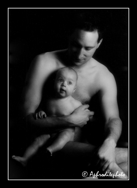 Père et fils